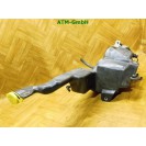 Waschwasserbehälter Waschwasserpumpe Opel Astra H GM 13157637