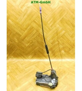 Türschloss Schloss hinten rechts Opel Astra H Kombi 132107739