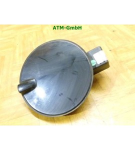 Tankklappe Tankdeckel Opel Astra H Farbcode Z20R 2HU Saphirschwarz Schwarz Mi2