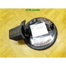 Tankklappe Tankdeckel Opel Astra H Farbcode Z20R 2HU Saphirschwarz Schwarz Mi2