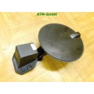 Tankklappe Tankdeckel Opel Astra H Farbcode Z20R 2HU Saphirschwarz Schwarz Mi2