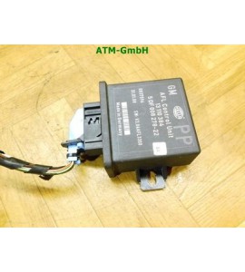 Steuergerät Kurvenlicht Opel Astra H GM Hella AFL 13110384 5DF008278-22