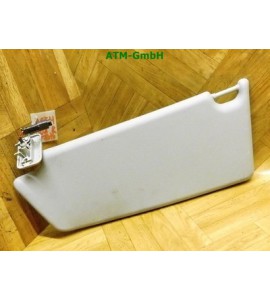 Sonnenblende rechts Opel Astra H Beifahrerseite