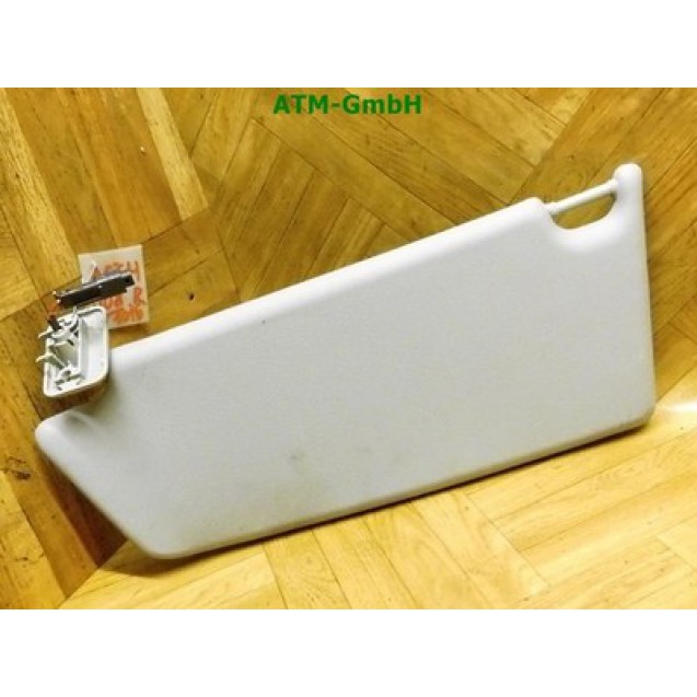 Sonnenblende rechts Opel Astra H Beifahrerseite