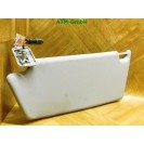 Sonnenblende rechts Opel Astra H Beifahrerseite