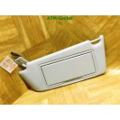 Sonnenblende links Opel Astra H Fahrerseite