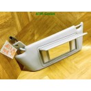 Sonnenblende links Opel Astra H Fahrerseite