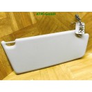 Sonnenblende links Opel Astra H Fahrerseite