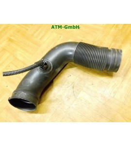Rohr Ansaugrohr Ladeluftrohr Opel Astra H GM 55559325