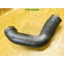 Rohr Ansaugrohr Ladeluftrohr Opel Astra H GM 55559325