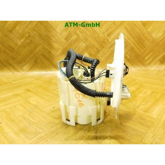 Kraftstoffpumpe Benzinpumpe Opel Astra H Bosch GM 0580314196 13238851
