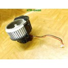 Gebläse Heizungsgebläse Gebläsemotor Opel Astra H 12v 52421335