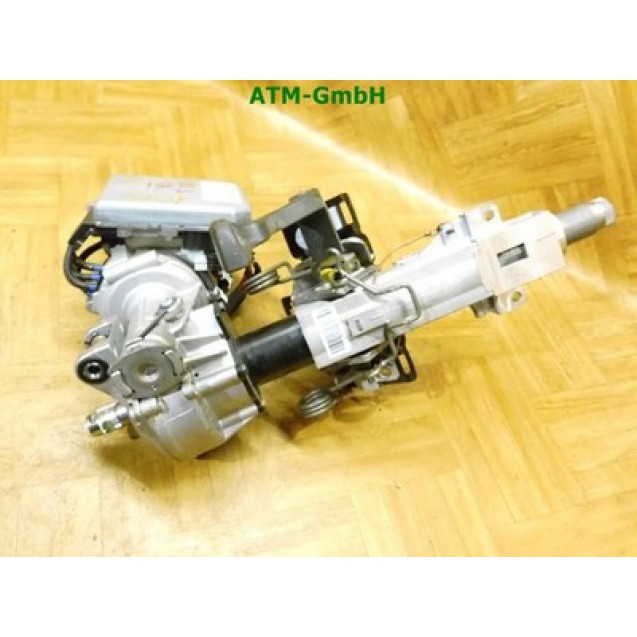 Servopumpe elektrisch Lenkhilfe Skoda Fabia 3 III TRW 6C1909144AG