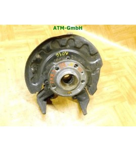 Radnabe Radlager Achsschenkel vorne links Skoda Fabia 3 III Fahrerseite