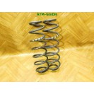 Feder Federn x 2 Stück hinten Skoda Fabia 3 III 5 türig