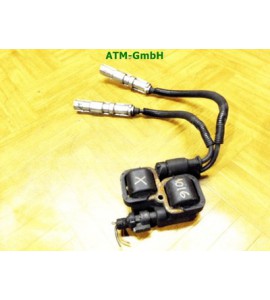 Zündspule Mercedes Benz A-Klasse W169 A0001587803