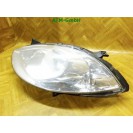 Frontscheinwerfer Scheinwerfer links Mercedes Benz A-Klasse W169 A1698200161