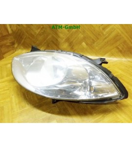 Frontscheinwerfer Scheinwerfer links Mercedes Benz A-Klasse W169 A1698200161