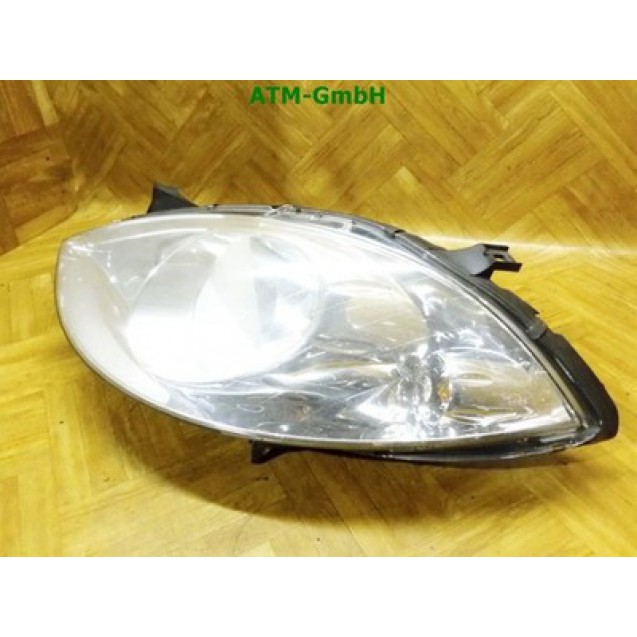 Frontscheinwerfer Scheinwerfer links Mercedes Benz A-Klasse W169 A1698200161