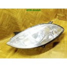 Frontscheinwerfer Scheinwerfer links Mercedes Benz A-Klasse W169 A1698200161