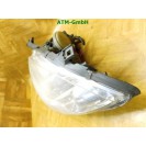 Frontscheinwerfer Scheinwerfer links Mercedes Benz A-Klasse W169 A1698200161