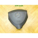 Airbagmodul Lenkradairbagmodul Mercedes Benz A-Klasse W169