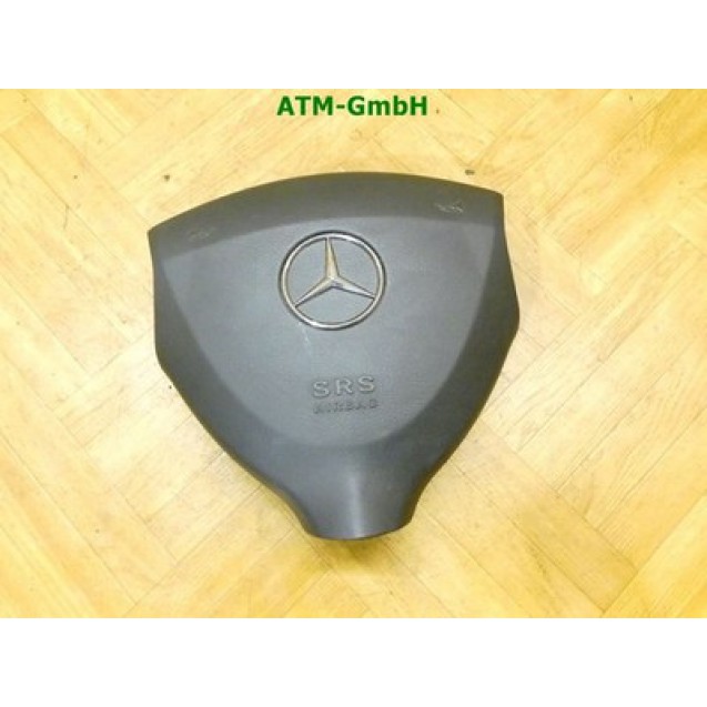 Airbagmodul Lenkradairbagmodul Mercedes Benz A-Klasse W169