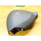 Airbagmodul Lenkradairbagmodul Mercedes Benz A-Klasse W169