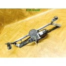 Wischermotor vorne Wischergestänge Skoda Fabia 3 III 220407