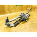 Wischermotor vorne Wischergestänge Skoda Fabia 3 III 220407