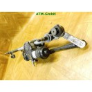 Wischermotor vorne Wischergestänge Skoda Fabia 3 III 220407