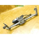 Wischermotor vorne Wischergestänge Skoda Fabia 3 III 220407