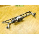 Wischermotor vorne Wischergestänge Skoda Fabia 3 III 220407