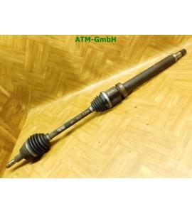 Antriebswelle Gelenkwelle rechts Ford Focus 3 III Beifahrerseite