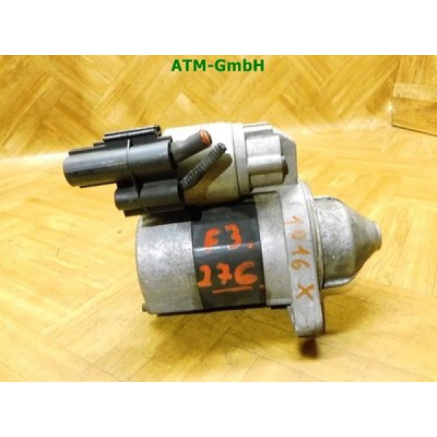 Anlasser Starter Ford Focus 3 III Valeo CV6T11000GA ESW10E40 FoMoCo 12v