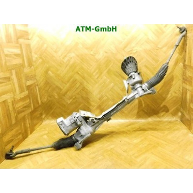 Lenkgetriebe elektrisch Ford Focus 3 III FoMoCo BV6C3D070AG