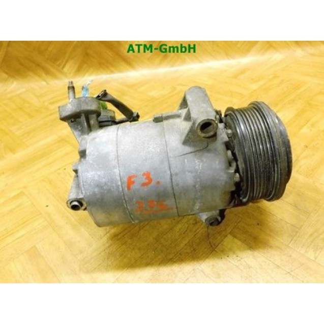 Klimakompressor Ford Focus 3 III CV6119D629FB FoMoCo