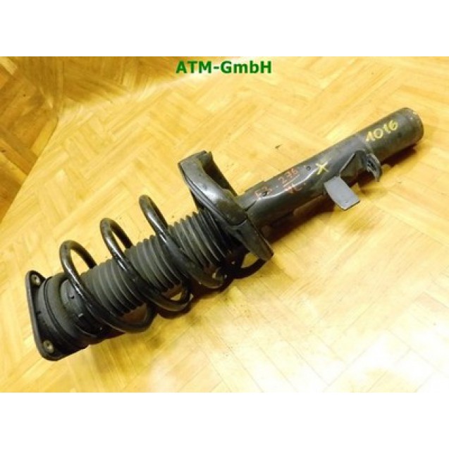 Federbein Pralldämpfer Stoßdämpfer vorne links Ford Focus 3 III 8V6118K001AAC