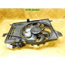 Elektrolüfter Lüfter Kühlerlüfter Gebläse Ford Focus 3 III CV618C607VA