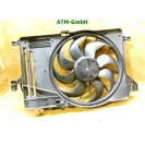 Elektrolüfter Lüfter Kühlerlüfter Gebläse Ford Focus 3 III CV618C607VA