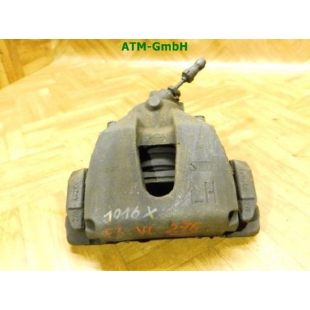 Bremssattel vorne links Ford Focus 3 III Fahrerseite ATE FoMoCo 278 813