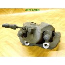 Bremssattel vorne links Ford Focus 3 III Fahrerseite ATE FoMoCo 278 813