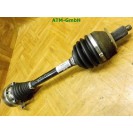 Antriebswelle Gelenkwelle links Skoda Fabia 3 III Fahrerseite 6R0407761K