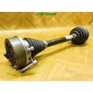 Antriebswelle Gelenkwelle links Skoda Fabia 3 III Fahrerseite 6R0407761K
