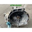 Getriebe Schaltgetriebe Ford Fiesta 5 V 1.3 8V 51 kW Getriebecode 2S6H7002MC