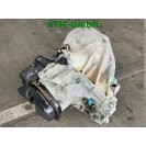 Getriebe Schaltgetriebe Ford Fiesta 5 V 1.3 8V 51 kW Getriebecode 2S6H7002MC