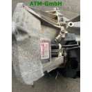 Getriebe Schaltgetriebe Ford Fiesta 5 V 1.3 8V 51 kW Getriebecode 2S6H7002MC