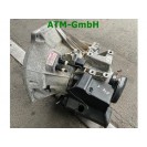 Getriebe Schaltgetriebe Ford Fiesta 5 V 1.3 8V 51 kW Getriebecode 2S6H7002MC