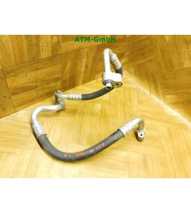 Klimaleitung Leitung Opel Astra H