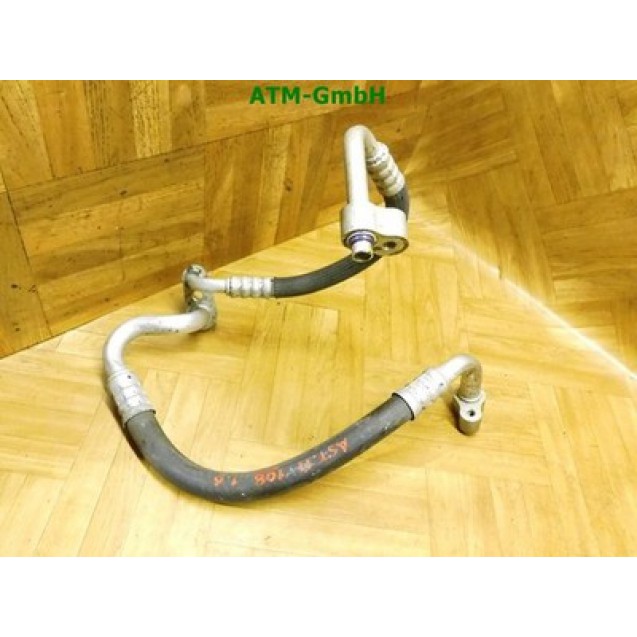 Klimaleitung Leitung Opel Astra H